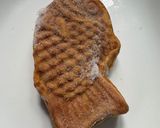 業スー冷凍たい焼きの極上カリッと技作り方1写真