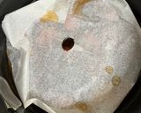 【幸せ！秋味】栗の渋皮煮作り方10写真