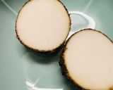 チョコ不要、バレンタ芋❤️🤣😂🤣😂作り方1写真