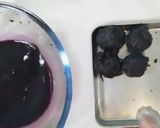 【保存版】ジップロックで作る簡単な梅干し☆ゆかり作り方7写真