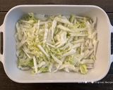 箸休めに⭐︎白菜の和風ザワークラウト作り方2写真