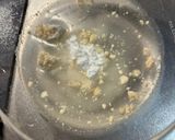 夏にピッタリ！旨辛！肉たっぷり麻婆トマト作り方4写真