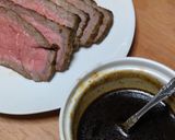 ローストビーフをフライパンで作り方9写真