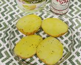 新じゃがいものオリーブオイルグリル作り方4写真