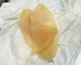 簡単❗️セブンの焼き塩サバ🐟寿司作り方6写真