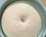 基本のパン生地作り方10写真