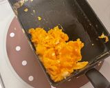 料理が苦手な人でもできるグチャグチャ卵作り方4写真