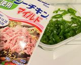 レンチンで簡単！無限ツナピーマン🫑作り方4写真