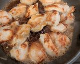 柔らか🌟鶏むね肉の玉ねぎソテー作り方6写真