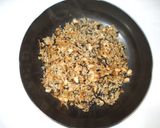エビ大豆炊き込みご飯♪簡単レシピ作り方9写真
