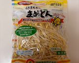 豆もやしと九条ねぎの野菜炒め作り方1写真