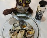 美味しい牡蠣ご飯の作り方作り方2写真