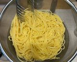 スモークオイルサーディンとブラウンの作り方8写真