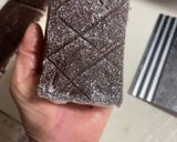 ココアメロンパンスティック作り方7写真