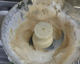 ホタテとタラのムースとサーモンのパイ包み作り方5写真