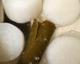 ふろふき大根作り方6写真