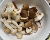 肉無豆腐コク旨クリーミー梅トマト味野菜炒作り方7写真