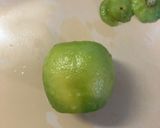 レモンママレード作り方3写真