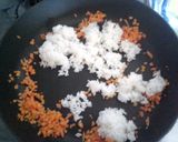 黄金パラパラチャーハン作り方3写真