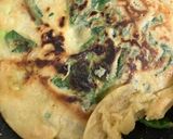 簡単　ほうれん草入り豚焼き作り方12写真