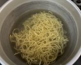 キャップさんのオラオラまぜそば🌶️作り方4写真