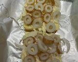 厚揚げのマヨチーズ玉焼き作り方4写真