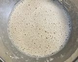こねないパン作り方1写真