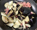 簡単！美味しい！麻婆茄子作り方3写真