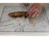 豚肉の八幡巻き★動画あり★作り方24写真