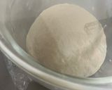 ふわふわ なんでもお惣菜パン作り方5写真