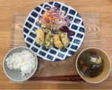 袋に入れて混ぜるだけ！あおのりチキン作り方5写真