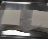 トマトと豆腐入り おからとツナのサラダ作り方3写真