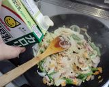 チーズ掛けドリア作り方4写真