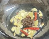 四川マーラータン（麻辣湯）シビれる旨さ！作り方3写真