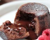 Paul’s チョコレート・ボルケーノ作り方34写真