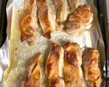 串に刺さない焼き鳥　鶏肉を美味しく焼く。作り方5写真