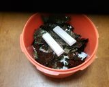 ドライイーストの保存に最適タッパーウェア作り方5写真