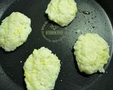 カリモチ絶品！大根おろしの大根餅作り方4写真