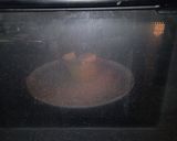 小麦粉無しで栗丸ごとケーキ作り方4写真