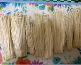 おつまみにも！簡単えのきのカリカリ焼作り方2写真