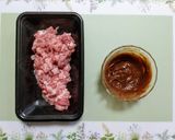 夏の夕飯！冷やし坦坦麺風ぶっかけうどん作り方3写真