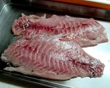 イサキの刺身作り方5写真