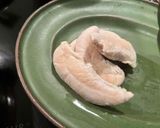 ギリシャ料理 チキンとレモン卵スープ作り方7写真