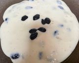 黒豆茶出がらし　ケーキ作り方3写真