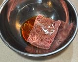 風邪予防 スタミナ餃子作り方2写真