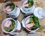母親直伝にも！我が家の茶碗蒸し作り方17写真