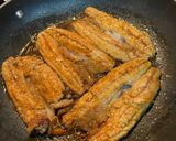 さんまの蒲焼棒寿司作り方4写真