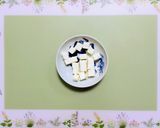 簡単夕飯副菜薩摩芋クリチマスタードサラダ野菜料理作り方6写真