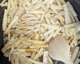 たけのこ大量消費【自家製メンマ】冷凍OK作り方4写真