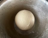 お鍋 de シウマイ&チーズちぎりパン作り方3写真